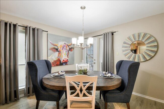 Foto del edificio - 105 Summit Cove