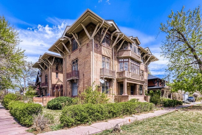 Photo - 1408 N Elizabeth St Apartment