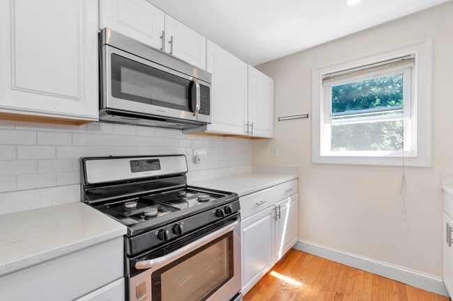 Photo - 4 School St Townhome