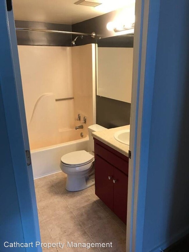 Building Photo - 2 br, 2 bath House - 336 South Pantops Drive