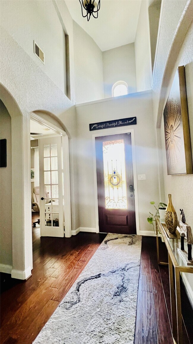 Foto del edificio - 12535 Charter Mill Lane