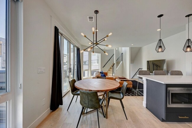 Photo - 3530 W Conejos Pl Townhome