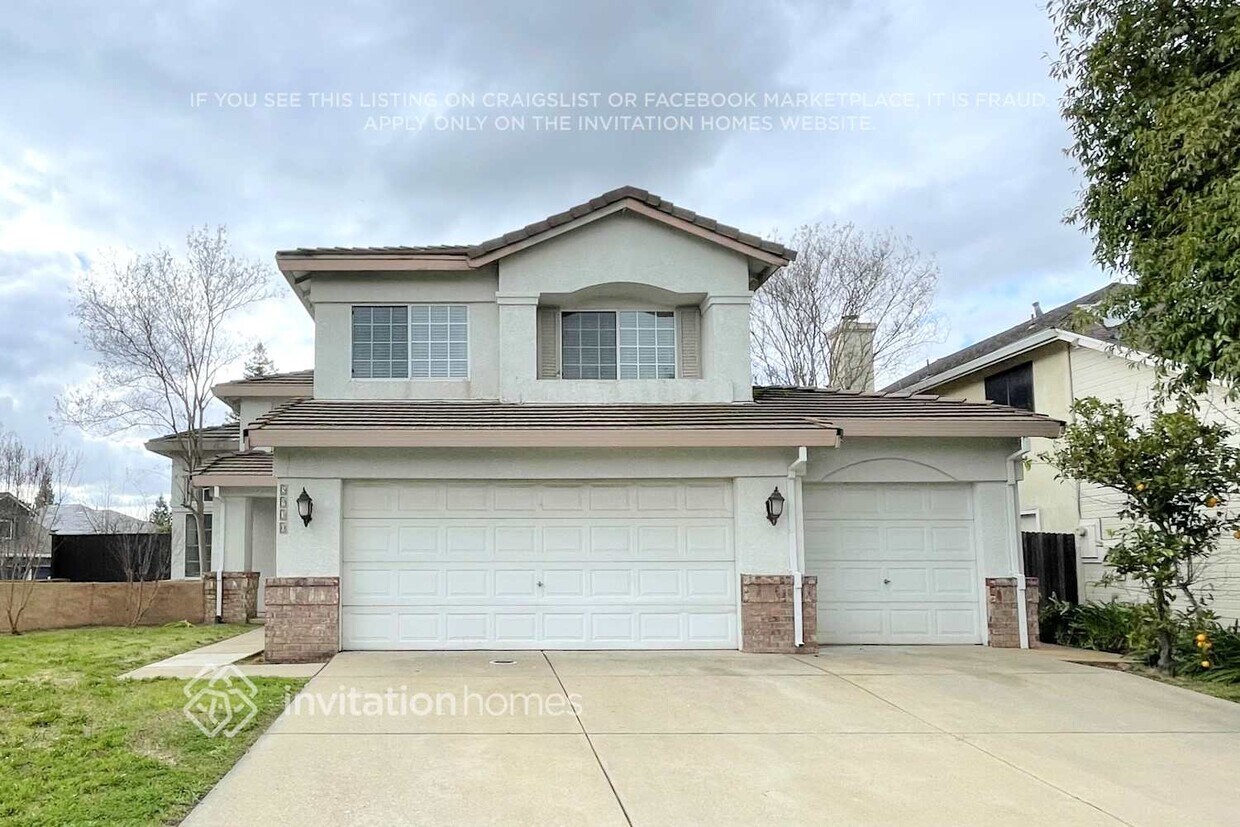 Foto principal - 5930 Pebble Creek Dr