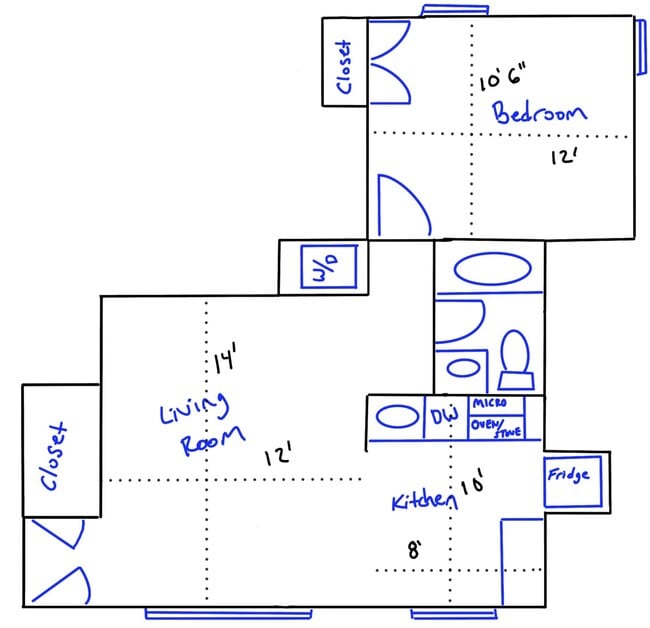 Building Photo - 1310 E 900 S