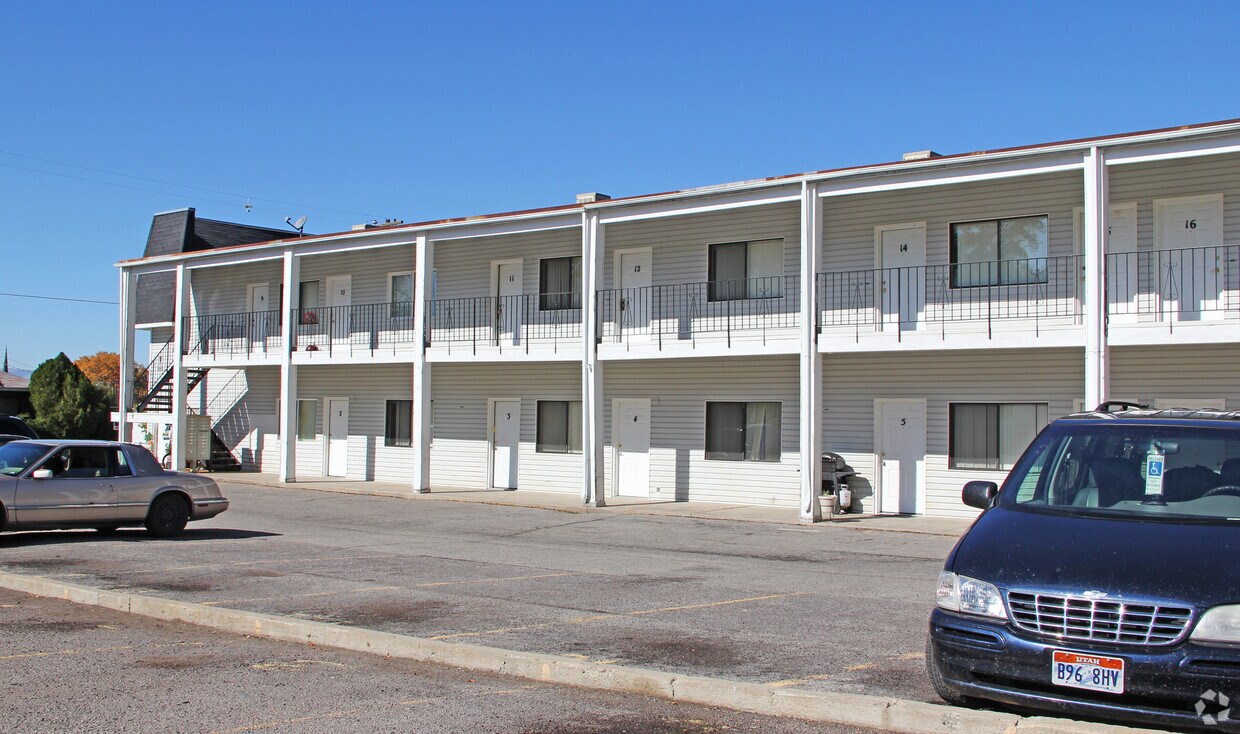 Date St N & 3rd St, Tooele, UT 84074 Apartments in Tooele, UT