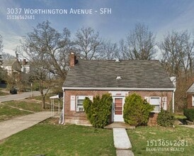 Building Photo - 3037 Worthington Ave