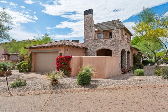 Building Photo - 7701 E Golden Eagle Cir