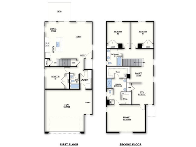 Foto del edificio - 5330 Wingfield St