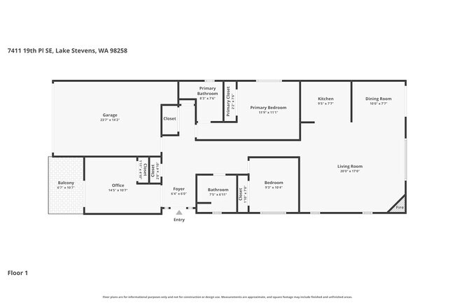 Foto del edificio - 7411 19th Pl SE
