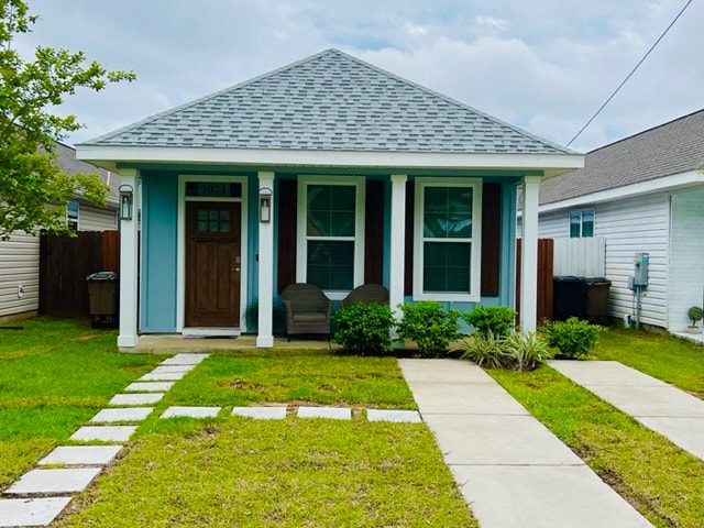 Primary Photo - 2071 W Romana St