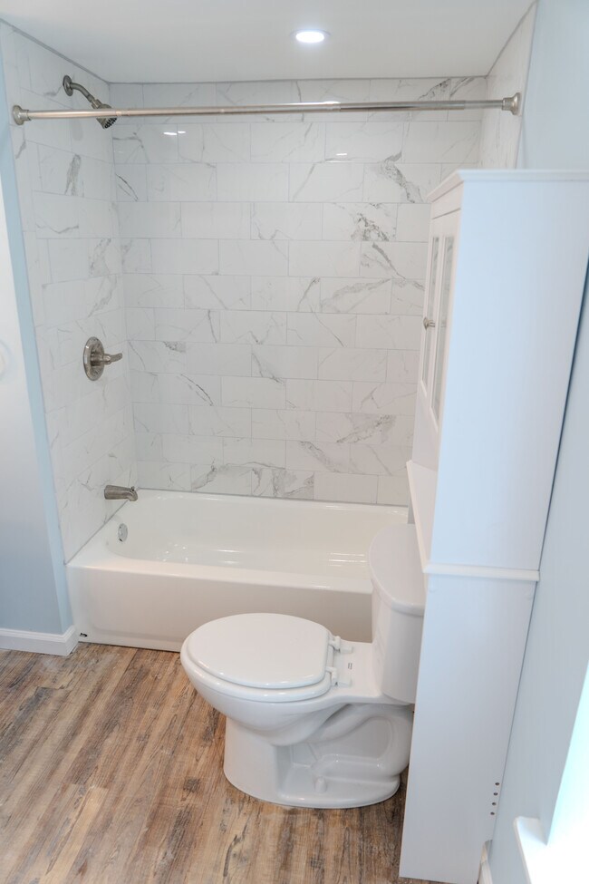 Foto del edificio - 520 East Ave