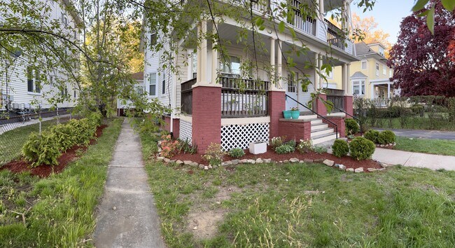 Foto del edificio - 107 Wheeler Ave