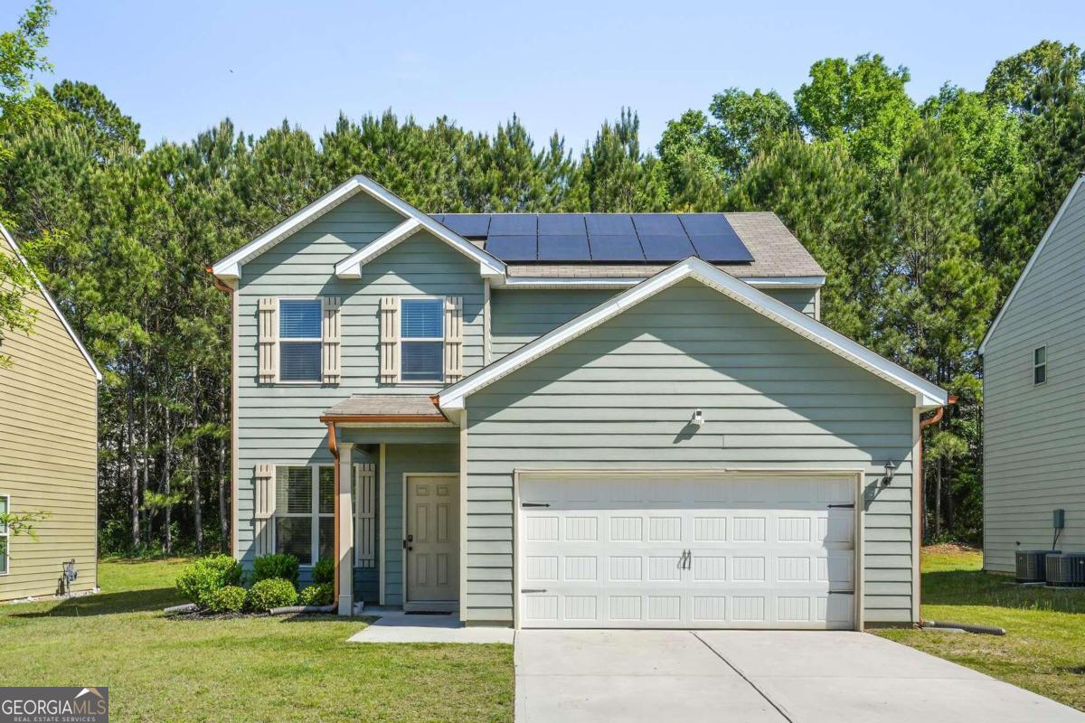 Foto principal - 4413 Belcamp Rd
