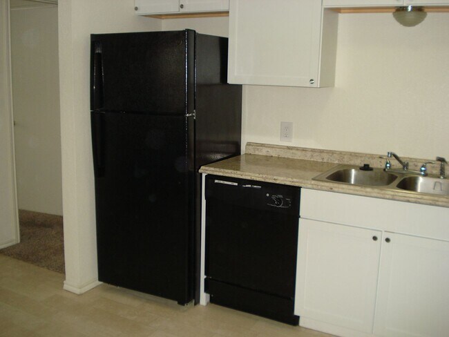 Foto del edificio - 1402 Pima Trail