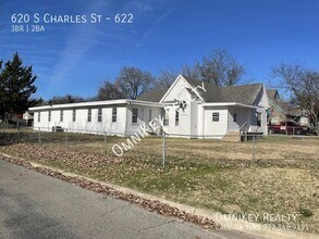 Building Photo - 620 S Charles St