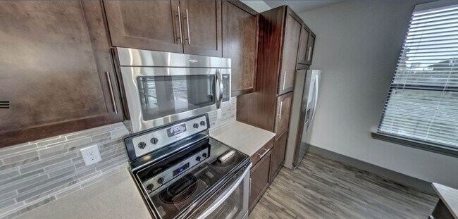 Foto del edificio - 2910 Milam St