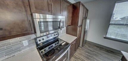 Building Photo - 2910 Milam St