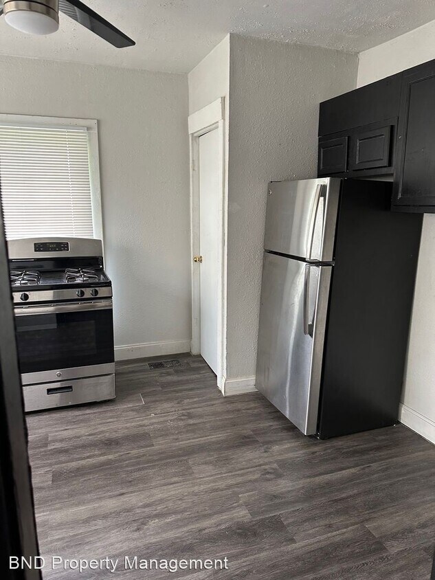 Primary Photo - 3 br, 1 bath House - 1125 Marmion Avenue