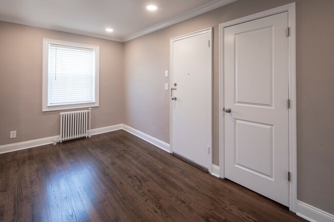 Interior Photo - Leonia Manor: In-Unit Washer & Dryer, Heat, Hot & Cold Water Included, Cat & Dog Friendly, and Wa...