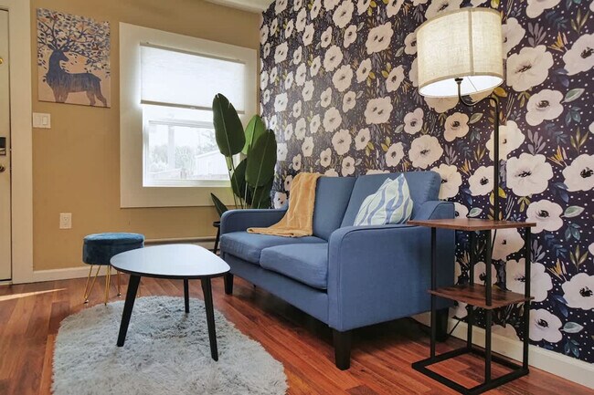 Foto del edificio - 2314 Bonar St