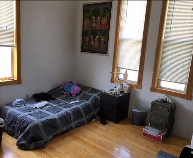 Building Photo - 2.0 bedroom in Cambridge Massachusetts 02139