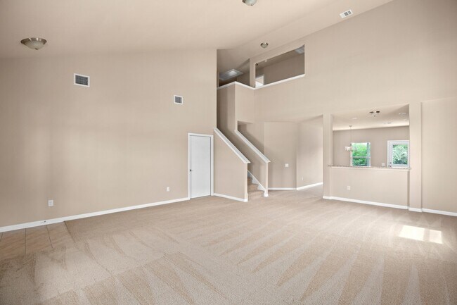 Foto del edificio - Beautiful 4/BR 2.5/BA Home Backing to Green Space in Pflugerville