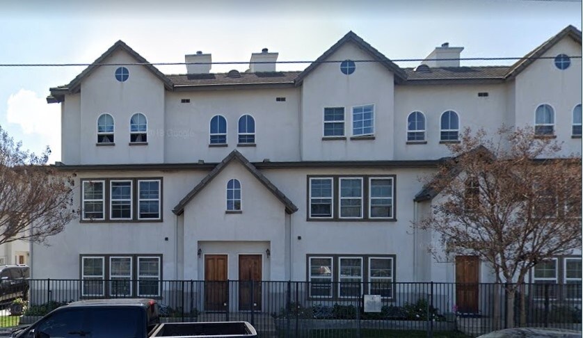 Primary Photo - 12144 Rosecrans Ave