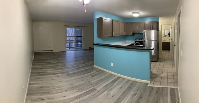 Building Photo - 35 Seminary Hill Unit 18