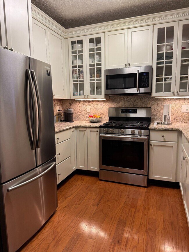 Foto del edificio - 14301 Grape Holly Grove