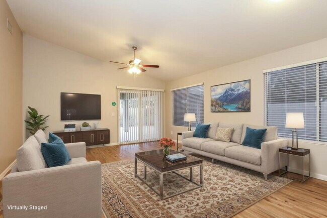 Foto del edificio - 7815 W Northview Ave