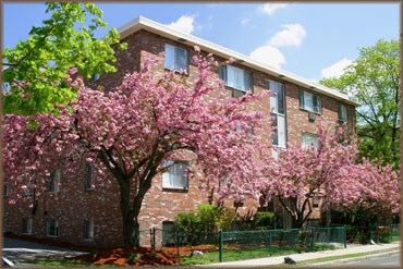 Foto del edificio - 84 Gardner St