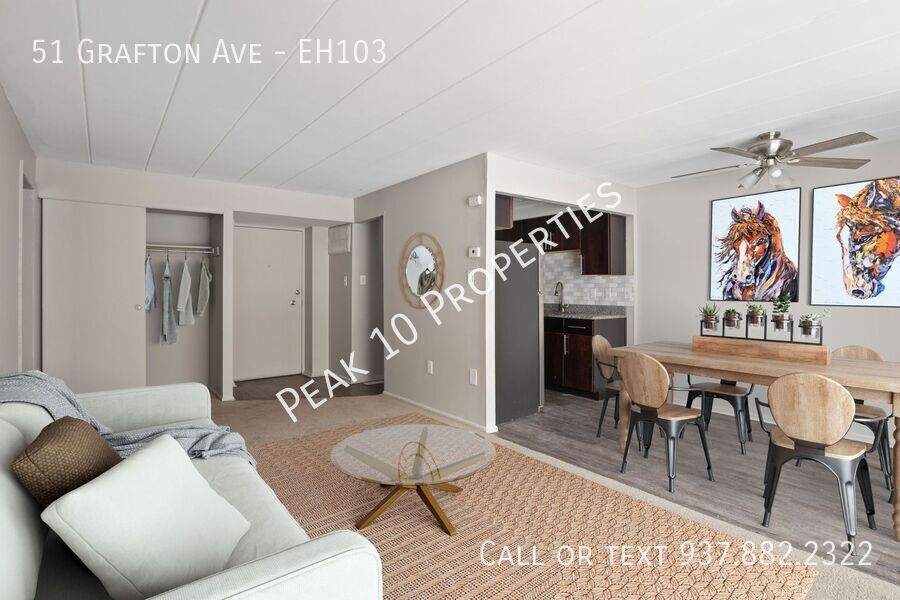 Foto principal - 51 Grafton Ave