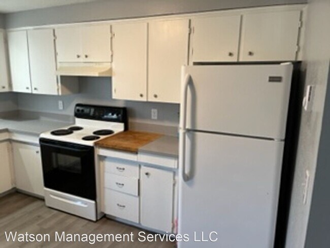 Building Photo - 2 br, 1 bath House - 1536 Park Avenue NE