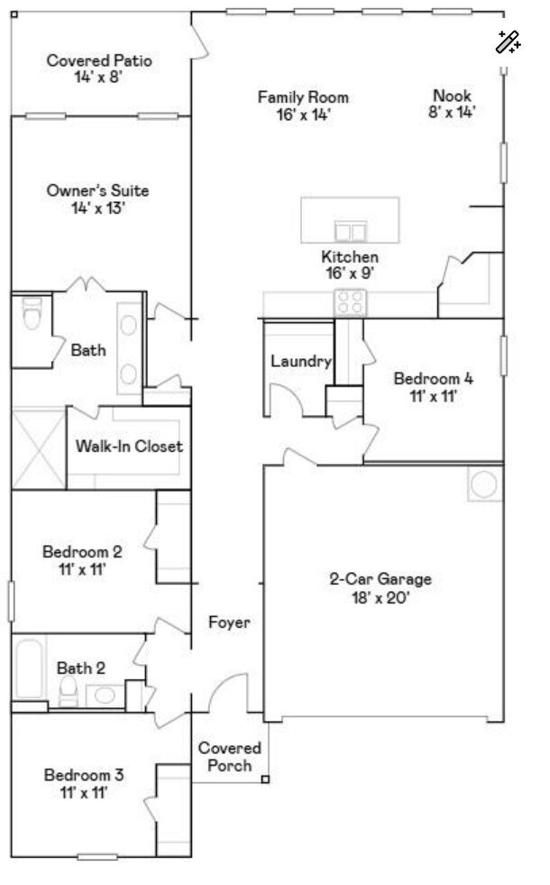 Building Photo - 9311 Golden Dorado Ln