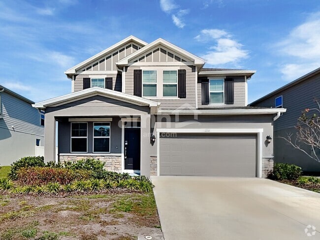 Building Photo - 1158 Sky Lks Dr