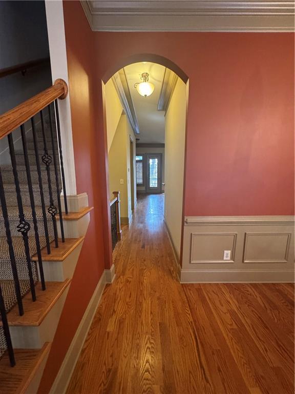 Building Photo - 1027 Pearl Point NE