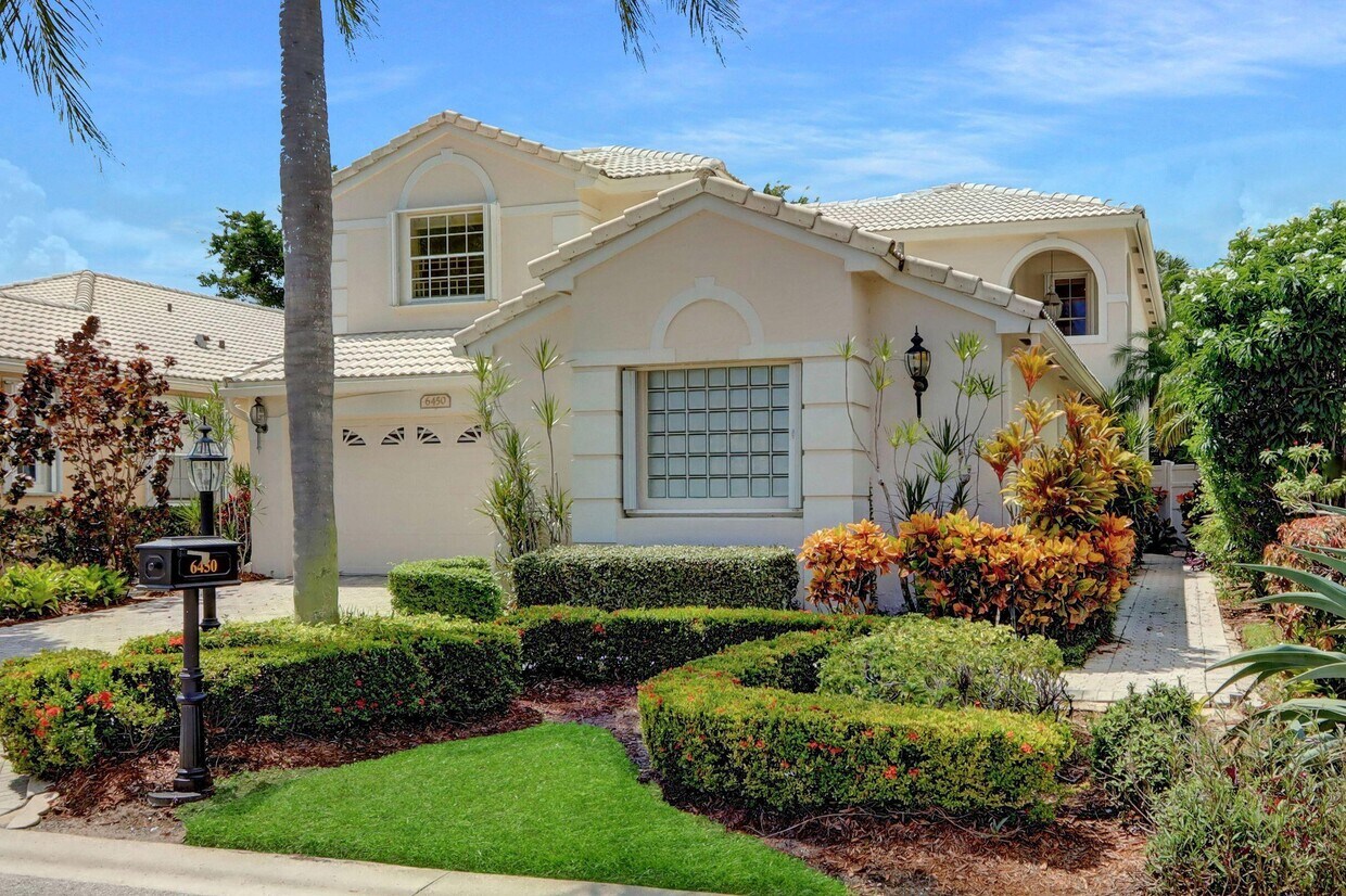 Foto principal - 6450 Brava Way