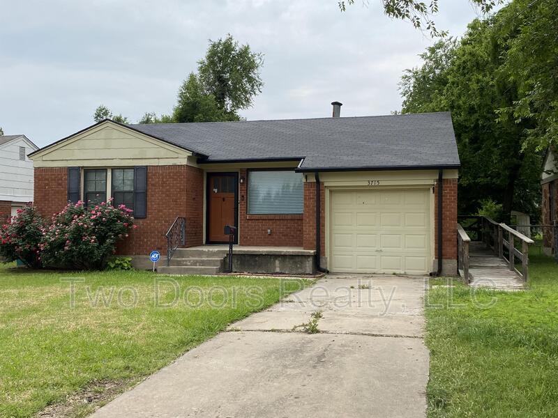 Foto principal - 3715 N Hartford St