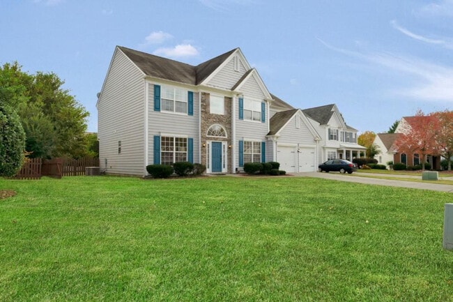 Building Photo - 10614 Moberly Ct