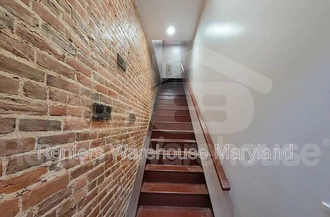 Foto del edificio - 1421 W Baltimore St