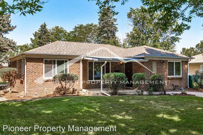 Foto del edificio - 3 br, 1 bath House - 3505 Newland St.