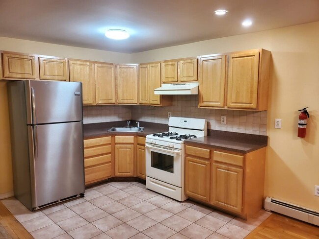 Foto del edificio - 4519 Cottage Pl