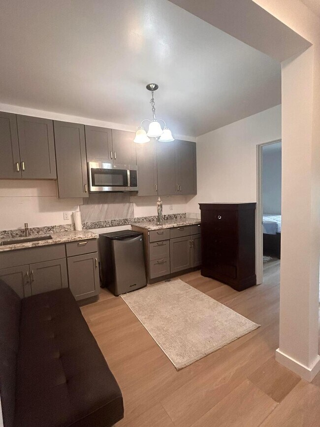 172 Del Monte St, San Francisco, CA 94112 House Rental in San