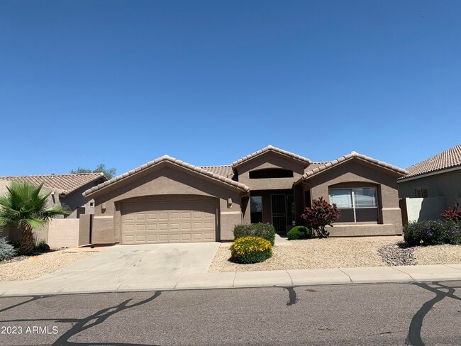 Building Photo - 4362 E Lariat Ln