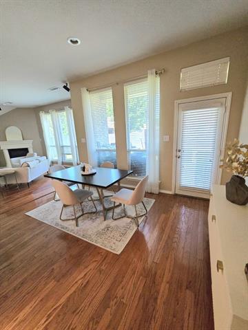 Building Photo - 6504 Fannin Farm Way