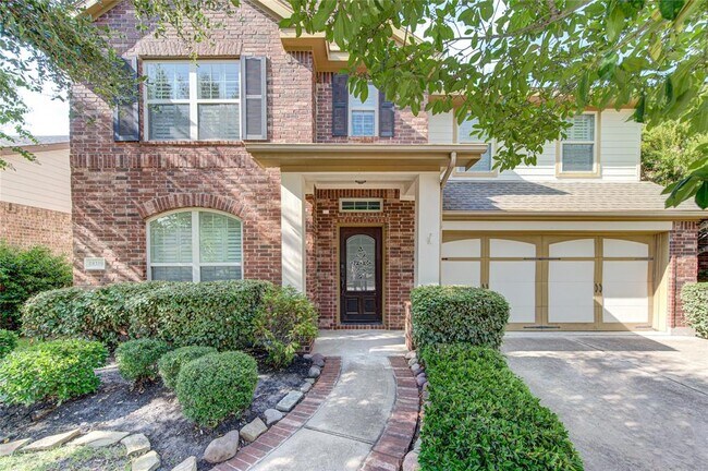 Building Photo - 18310 E Willow Oak Bend Dr