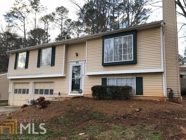 Building Photo - 425 Hembree Forest Cir