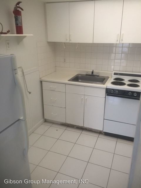 Foto del edificio - 1035 N Andrews Ave
