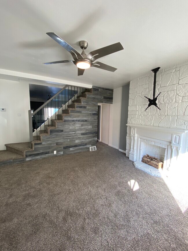 Foto del edificio - 5411 Keystone St