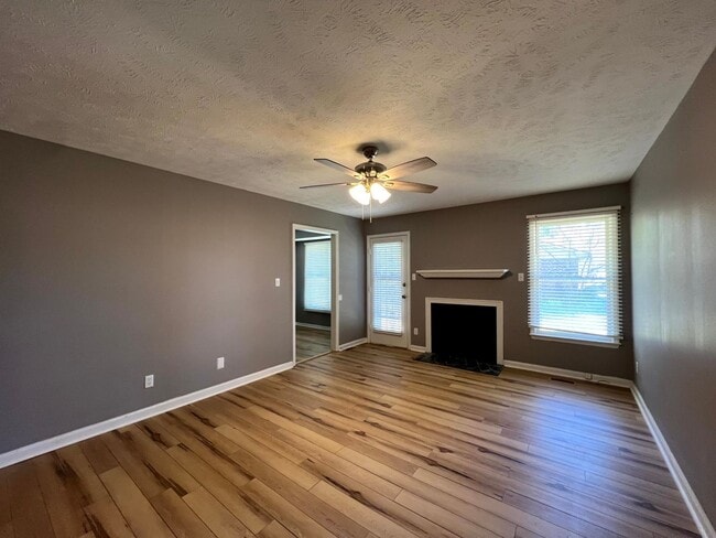 Building Photo - 1200 Bostian Dr